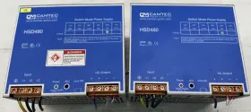 3041055009ca Camtec Hse480 #3041055009ca Type Hsd 04801.60t Power Supplies