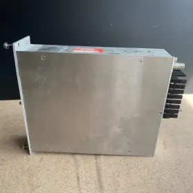 3002d Canberra Power Supply - Sr62 #3