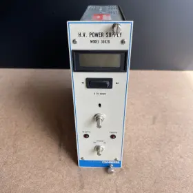 3002d Canberra Power Supply - Sr62
