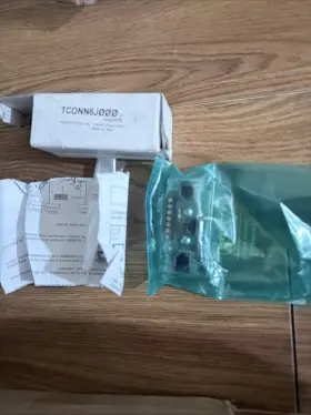 Tconn6j000 Carel Reznor 260735 Power Supply Original Made In Italy