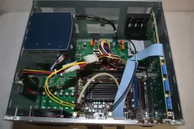 W5666 Carl Zeiss C99l Contura Controller / Computer #w5666 #3