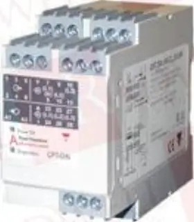 Cptdinav53hv1ax Carlo Gavazzi / Used