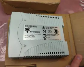 Spd12301b Carlo Gavazzi Spd12301 Spd1230 Switching Power Supply 12vdc - Fast Ship