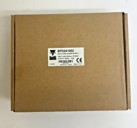 Spd241002 Carlo Gavazzi Power Supply 24vdc 100w 2-phase 4.2a Brand New