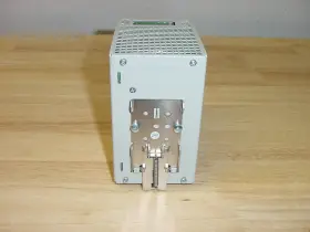 Spd241203 Carlo Gavazzi Ac/dc 3 Phase Din Rail Power Supply 120w 24vdc Used #3