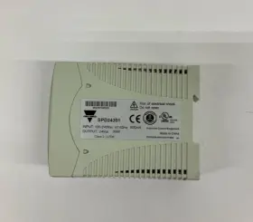 Spd24301 Carlo Gavazzi Ac/dc Converter 24vdc-1.25a 100-240vac Input #2