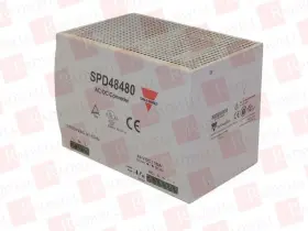 Spd244801b Carlo Gavazzi / Used