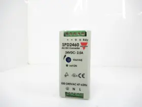 Spd24601 Carlo Gavazzi Power Supply #2