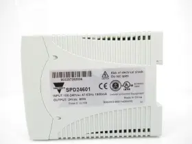 Spd24601 Carlo Gavazzi Power Supply #3