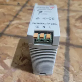 Spd24601b Carlo Gavazzi Ac/dc Converter / Used #2