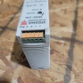 Spd24601b Carlo Gavazzi Ac/dc Converter / Used #3