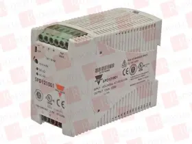 Spd24901l Carlo Gavazzi / Brand New