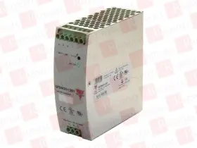 Spdm241201 Carlo Gavazzi / Brand New