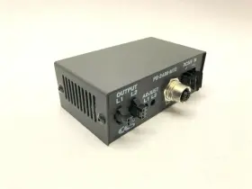 Pb-2430-m12 Ccs Inc. Variable Voltage Controller #2