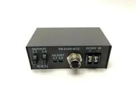 Pb-2430-m12 Ccs Inc. Variable Voltage Controller