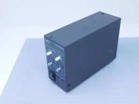 Pd2-3012-2 Ccs A 2-channel Digital Control Unit T132129