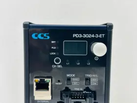 Pd3-3024-3-et-ut Ccs Pd3-3024-3-et Digital Power Supply - Free Shipping #3