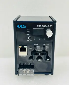 Pd3-3024-3-et-ut Ccs Pd3-3024-3-et Digital Power Supply - Free Shipping