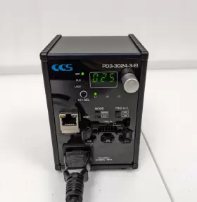 Pd3-3024-3-pi Ccs Digital Power Supply