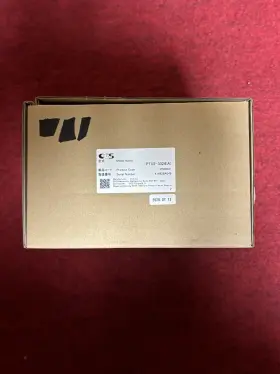 Ptu2-3024 Ccs A Strobe Control Unit Brand New