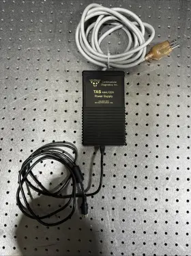 40300002 Cd Inc Inc. Power Supply Pn For Tas Analyzer Model 1009