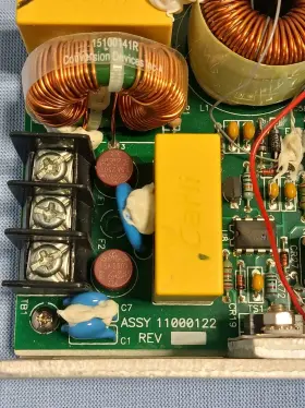 11000122-24v Cdi Conversion Devices Smd27524 Smd275-24 Power Supply Assembly #3