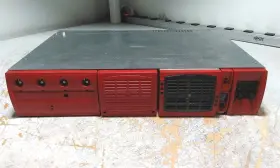 Media-3000 Ce T Defective Tsi Media 3000 120v Inverter With Tsi-epc-48v-120vac Module As-is