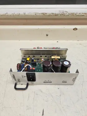 05d-0124-01c Cec Conversion Equipment Corp Power Supply P/n