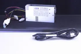 Cfi-250at-1u Cfi Oem Replacement Power Supply For Sans Tr5m Tr5ut Tr4x6g Sku 221611
