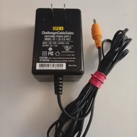 Ps-1.35-515-wc1 Challenger Cable Sales Power Supply