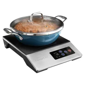 Fc1s13 Changbert 1800w Commercial Grade Induction Cooktop Nsf Certified Portable La