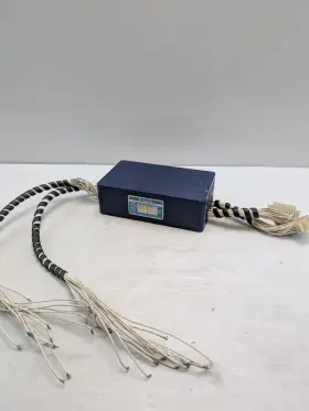Sm-884a-002 Chapman Gould Programmable Control Module