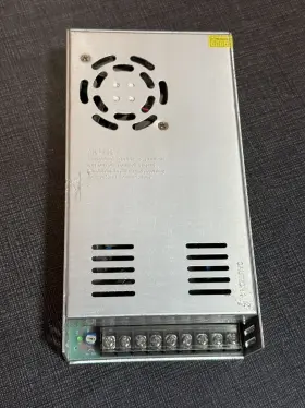 Cl-p360w-12v Chengliang / Clp360w12v Cr10s #3