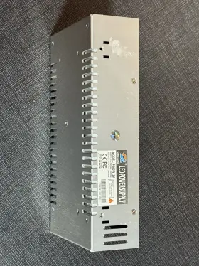 Cl-p360w-12v Chengliang / Clp360w12v Cr10s