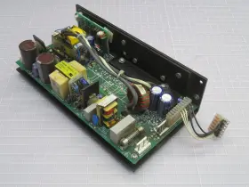 T256373 Cherokee International Qt6m1v Power Supply Board