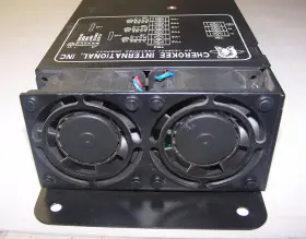 Mp401f1 Cherokee 24 Vdc International Power Supply Max 432 Watt #3