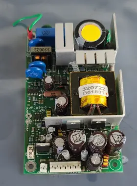 Qf42b1-1b Cherokee Qf42 Series Power Supply 45 Watt 2a Model International