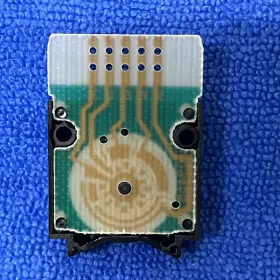 0t50-03m0 Cherry Switch Output Code Hex 16 Pos