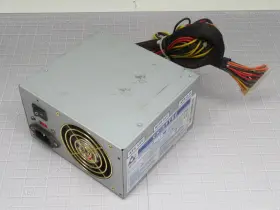 Hpc-360-202 Chieftec Power Supply Psu T200738