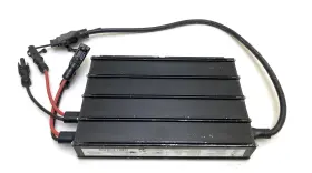 Cp-720-60-72-208 Chilicon Power Cp-720 Cp-720-60-72-208/240-mc4 Solar Grid Microinverter Fast Ship