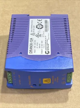 Dran30-12a Chinfa Power Supply New