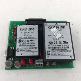 1860-1100-01 Chinfa Electronics Ac-dc Power Supply
