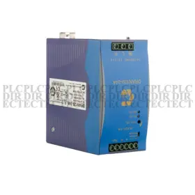 Dran120-24a Chinfa Electronics New Switching Power Supply 24vdc 120w