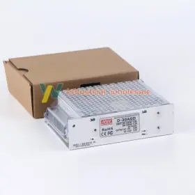 D-30agd Chmian Well 1pcs For Meanwell Output Switching Power Supply 5v4a 12v1a