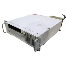 6260-60 Chroma 6000w Programmable Dc Power Supply Rs-232 3-phase 60v 100a #2