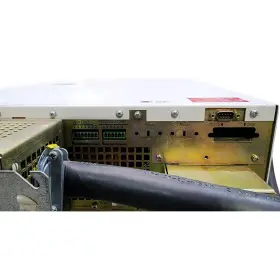 6260-60 Chroma 6000w Programmable Dc Power Supply Rs-232 3-phase 60v 100a #3