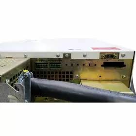 6260-60 Chroma Dc Programmable Power Supply 3 Phase 60v 100a 6000w Rs232 #3