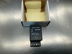 0081-10030 Chromalox Power Supply And Relay 115vac