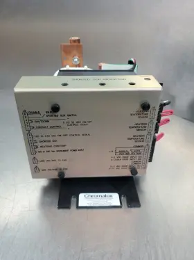 Mmax1-302110 Chromalox Power Pack Module. 1d #2
