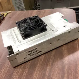 1-635-0174 Cincinnati Milacron Power Supply 10059311 Sn 09apduca